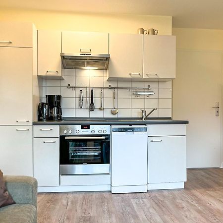 Urlauberdorf Haus 62B Βίλα Boltenhagen  Εξωτερικό φωτογραφία