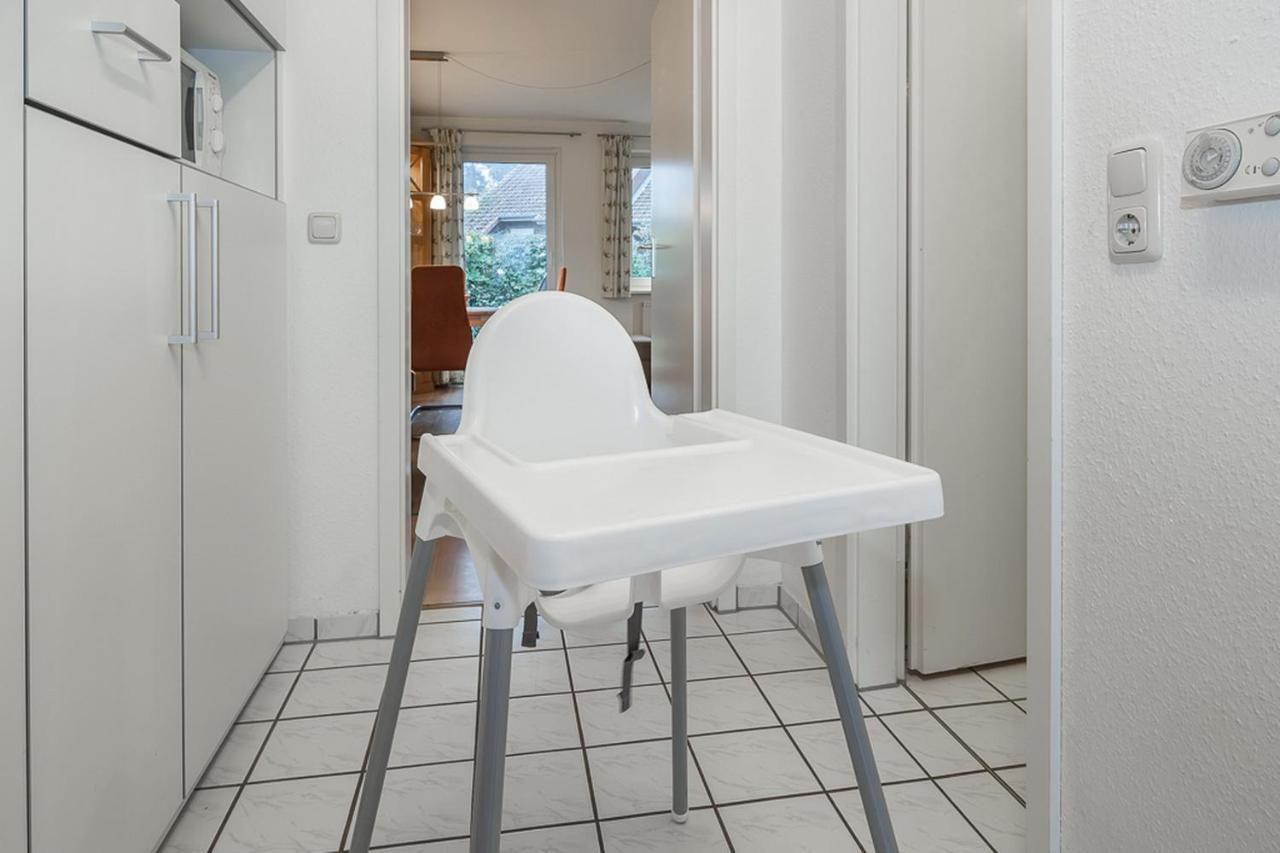 Urlauberdorf Haus 62B Βίλα Boltenhagen  Εξωτερικό φωτογραφία
