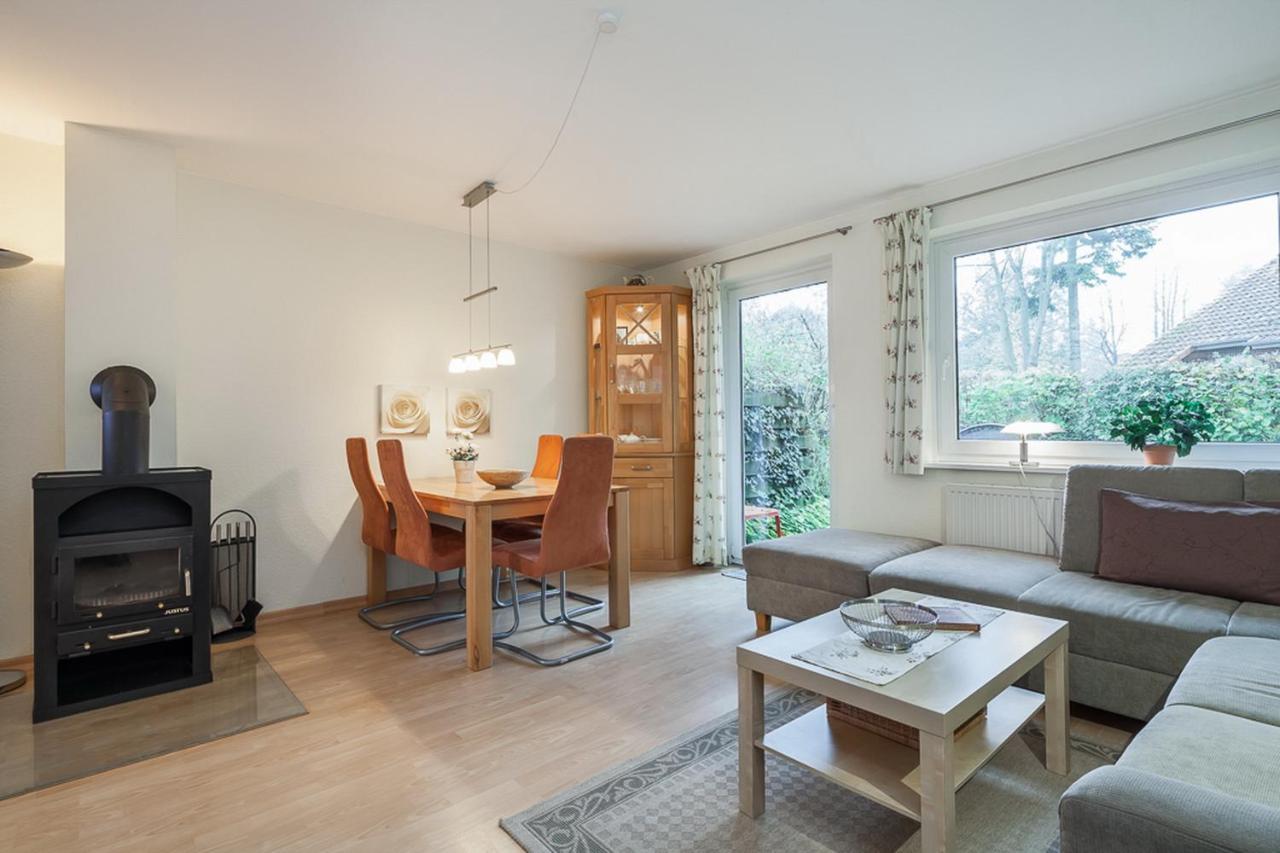 Urlauberdorf Haus 62B Βίλα Boltenhagen  Εξωτερικό φωτογραφία