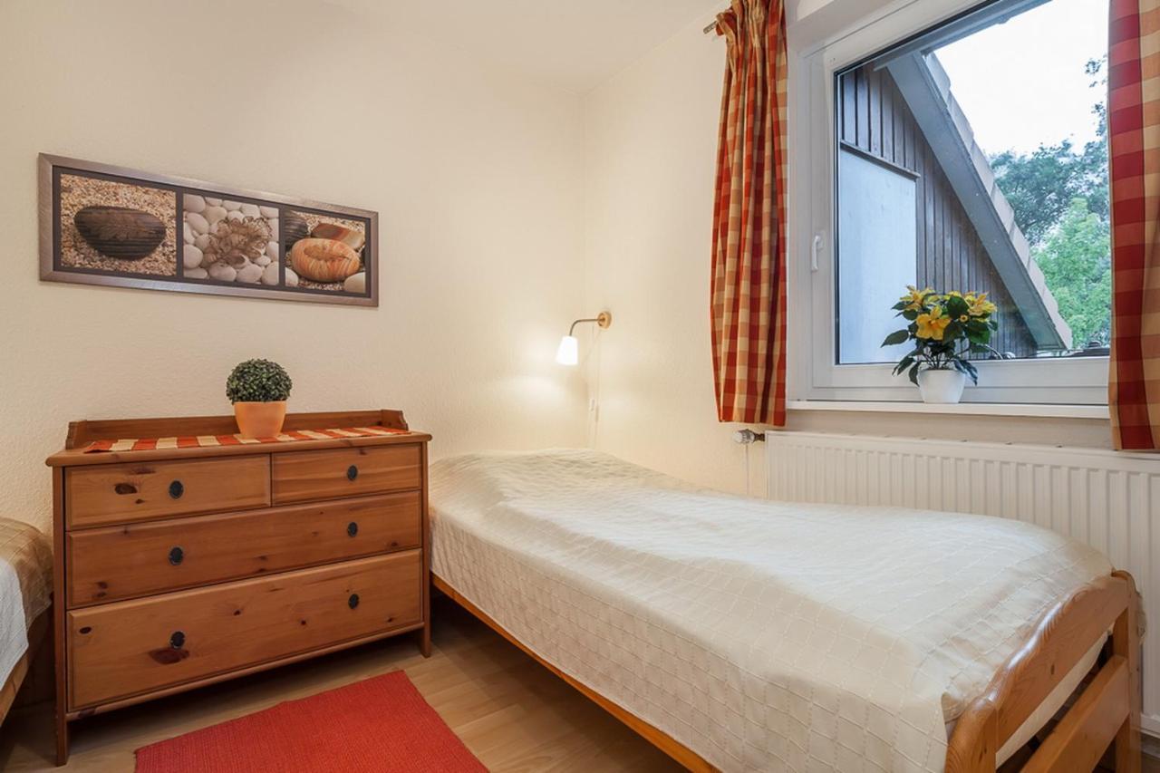 Urlauberdorf Haus 62B Βίλα Boltenhagen  Εξωτερικό φωτογραφία