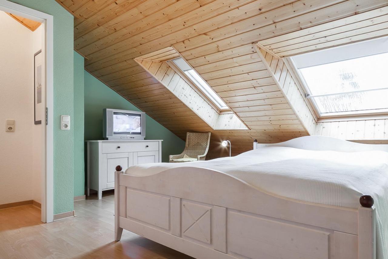Urlauberdorf Haus 62B Βίλα Boltenhagen  Εξωτερικό φωτογραφία