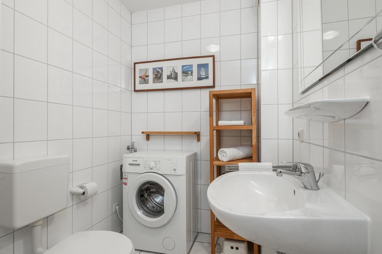 Urlauberdorf Haus 62B Βίλα Boltenhagen  Εξωτερικό φωτογραφία