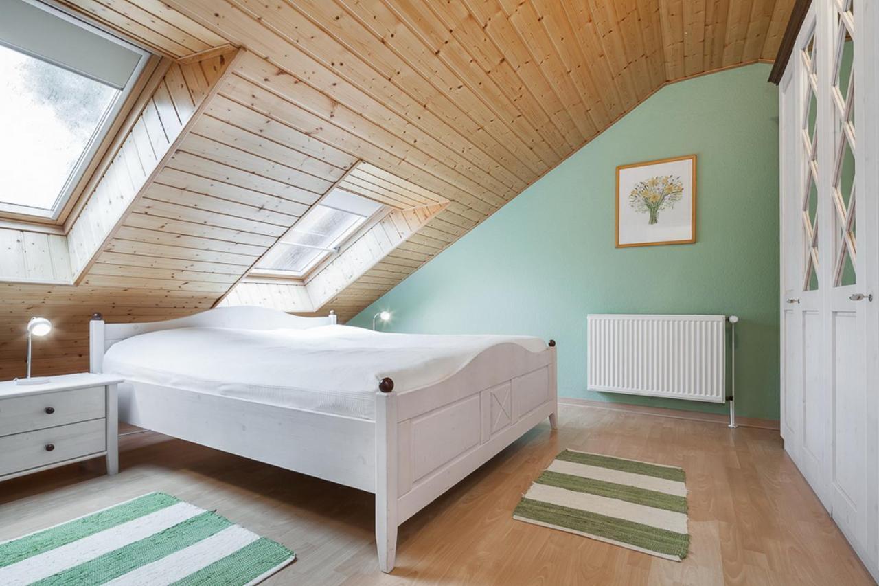 Urlauberdorf Haus 62B Βίλα Boltenhagen  Εξωτερικό φωτογραφία