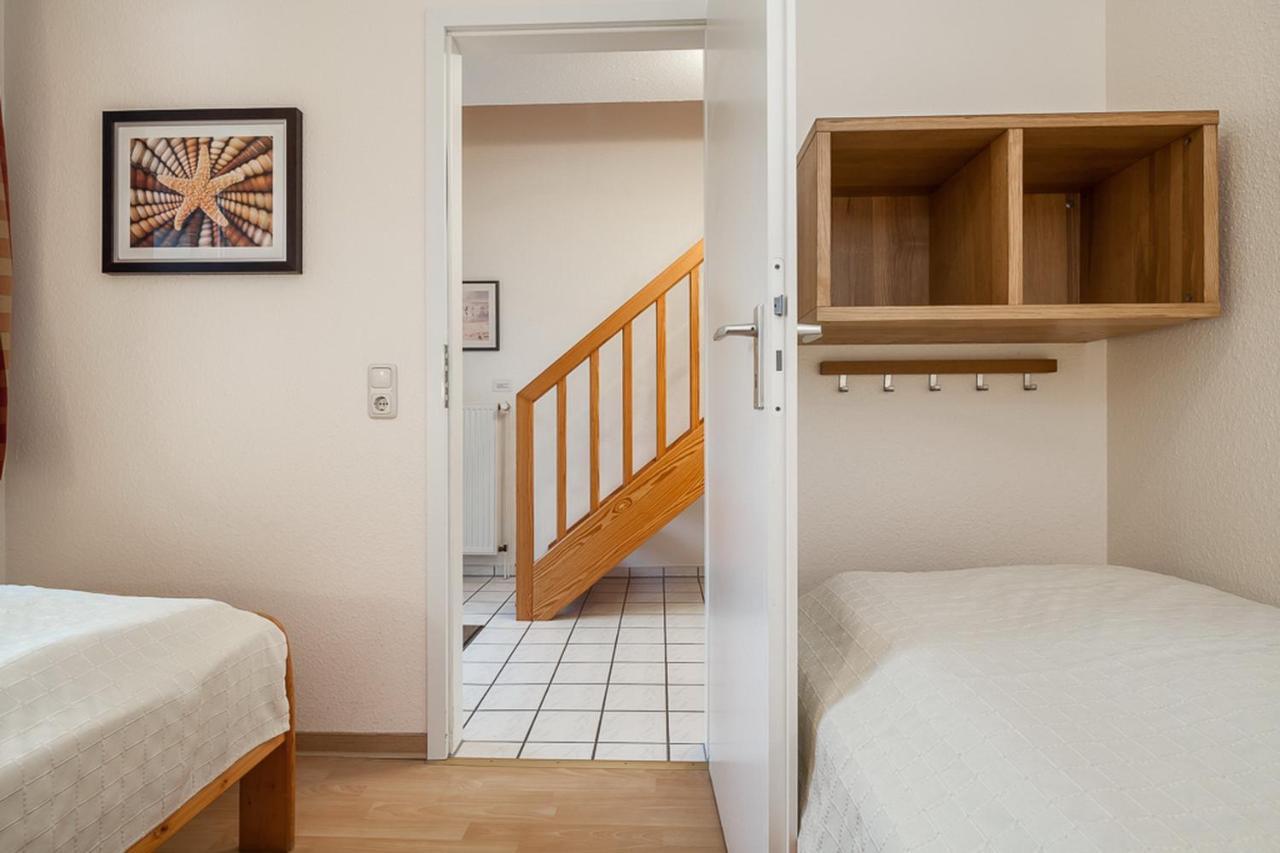 Urlauberdorf Haus 62B Βίλα Boltenhagen  Εξωτερικό φωτογραφία