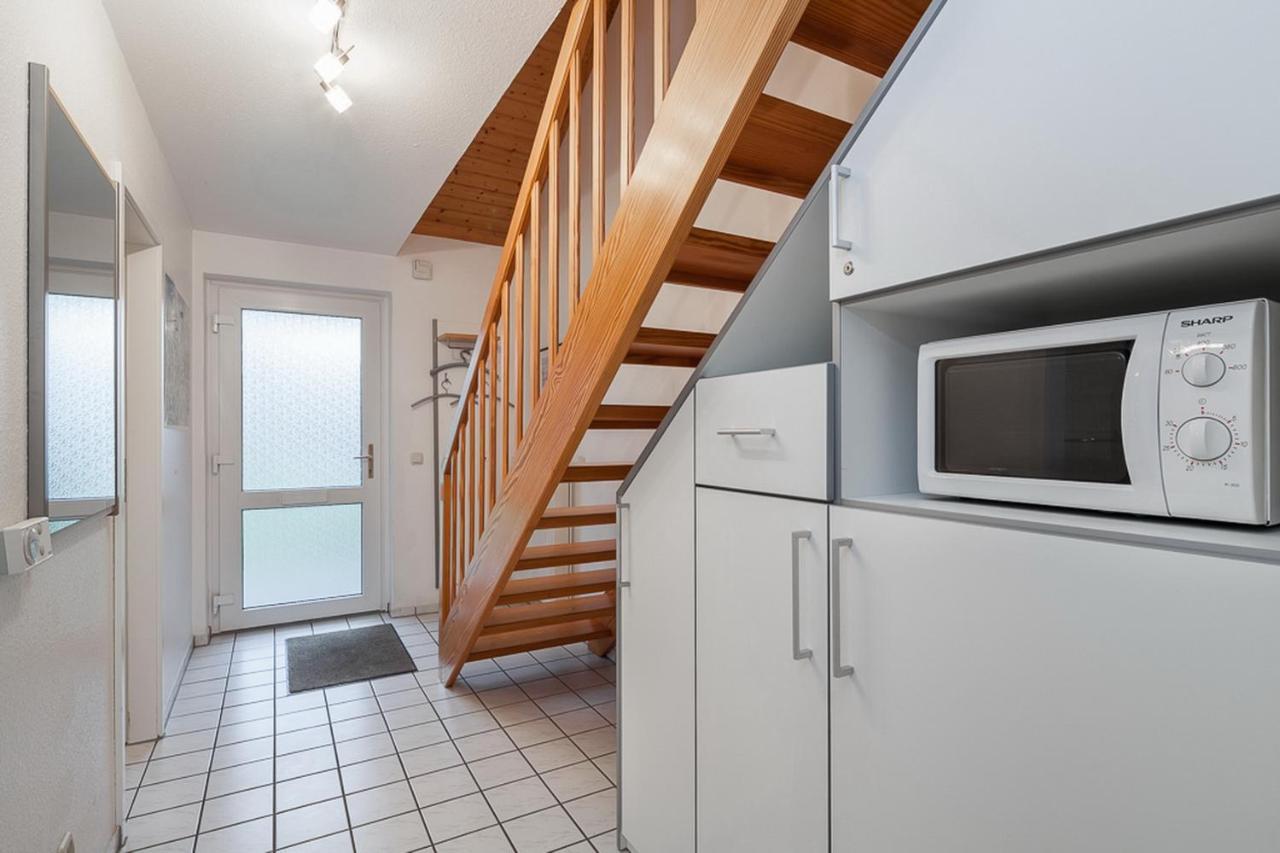 Urlauberdorf Haus 62B Βίλα Boltenhagen  Εξωτερικό φωτογραφία