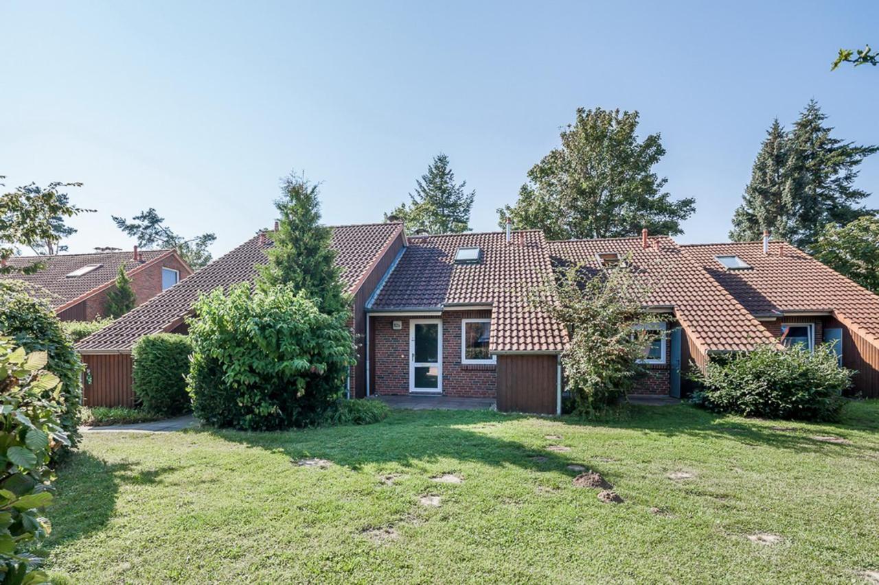 Urlauberdorf Haus 62B Βίλα Boltenhagen  Εξωτερικό φωτογραφία