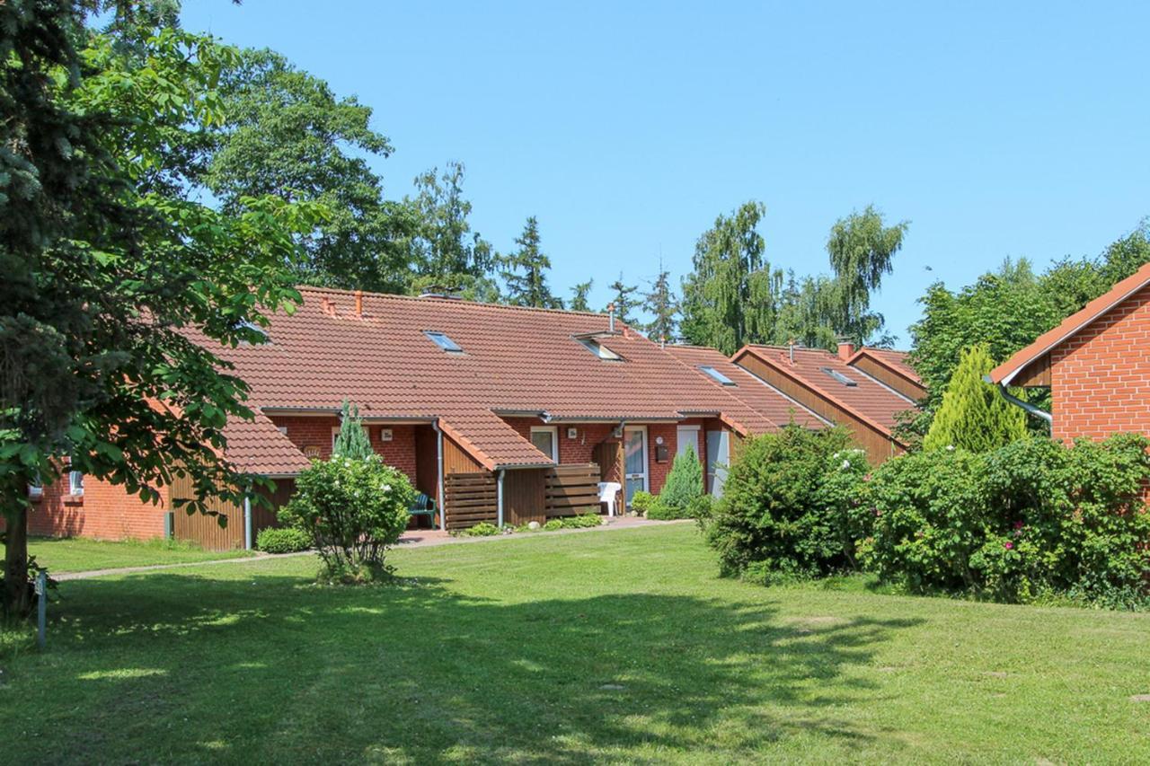 Urlauberdorf Haus 62B Βίλα Boltenhagen  Εξωτερικό φωτογραφία