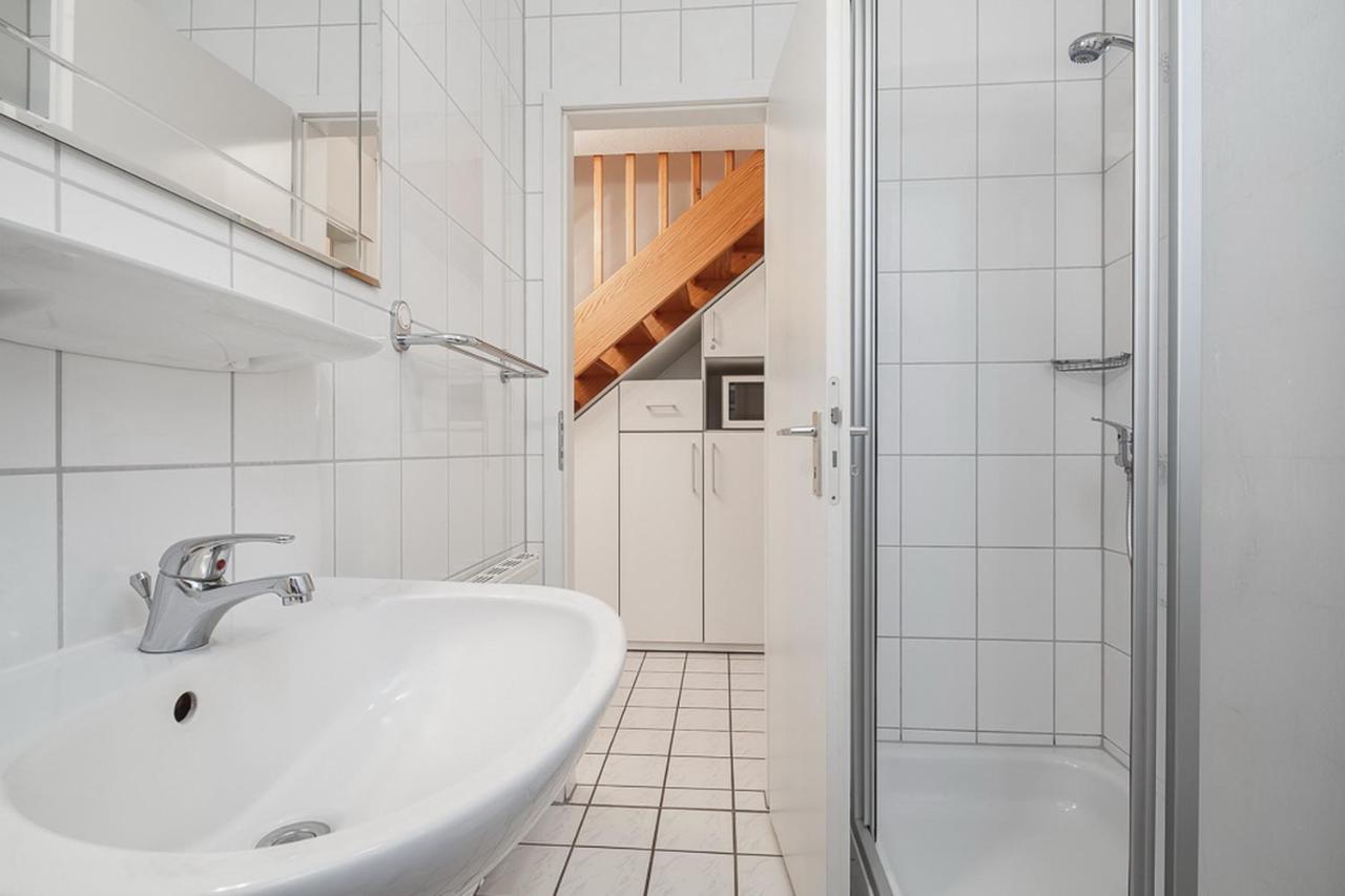 Urlauberdorf Haus 62B Βίλα Boltenhagen  Εξωτερικό φωτογραφία