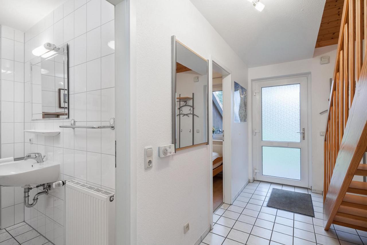 Urlauberdorf Haus 62B Βίλα Boltenhagen  Εξωτερικό φωτογραφία