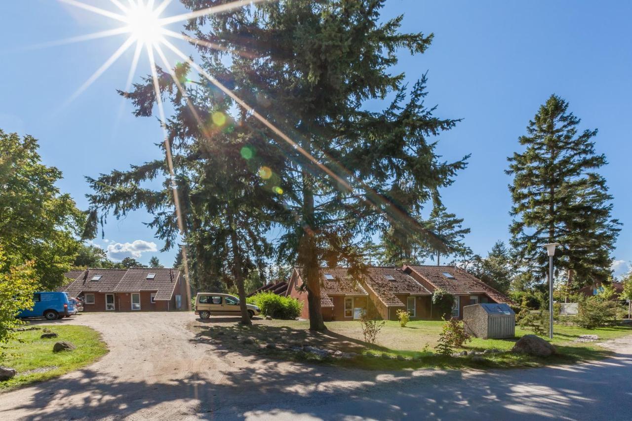Urlauberdorf Haus 62B Βίλα Boltenhagen  Εξωτερικό φωτογραφία