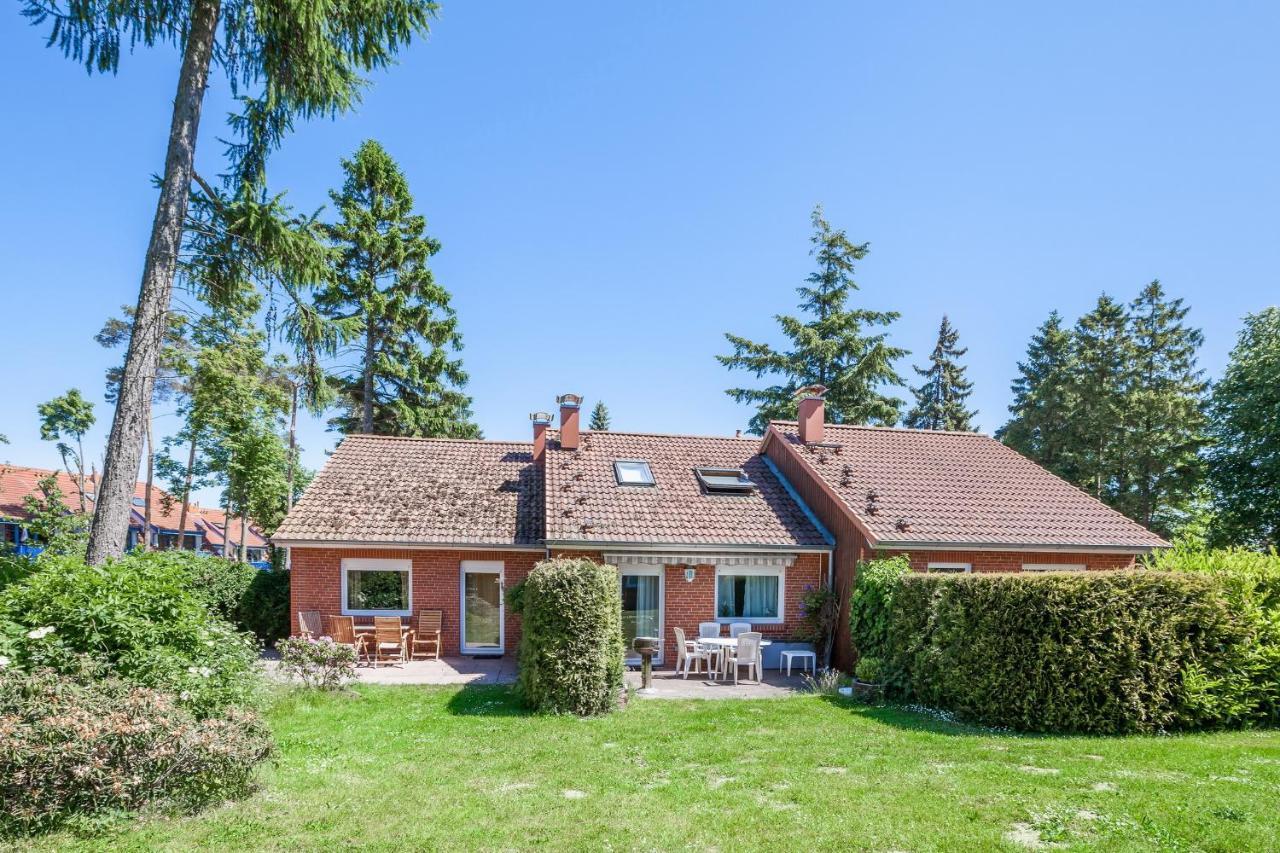 Urlauberdorf Haus 62B Βίλα Boltenhagen  Εξωτερικό φωτογραφία