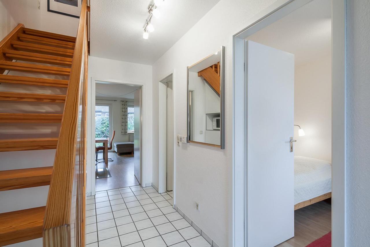 Urlauberdorf Haus 62B Βίλα Boltenhagen  Εξωτερικό φωτογραφία