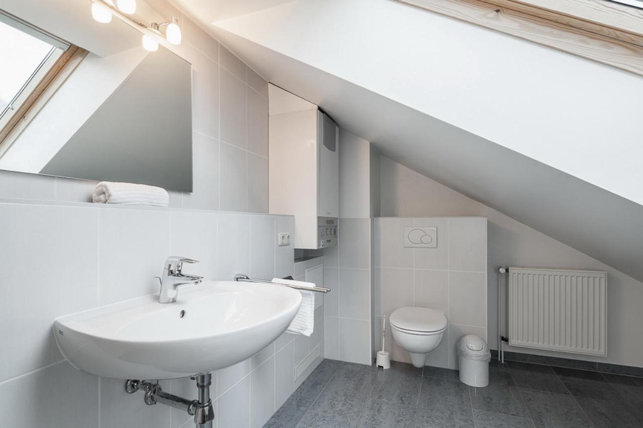 Urlauberdorf Haus 62B Βίλα Boltenhagen  Εξωτερικό φωτογραφία