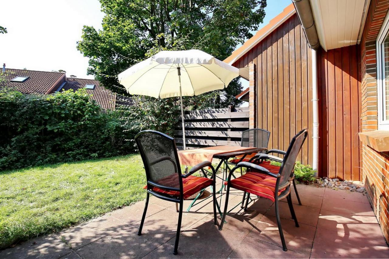 Urlauberdorf Haus 62B Βίλα Boltenhagen  Εξωτερικό φωτογραφία
