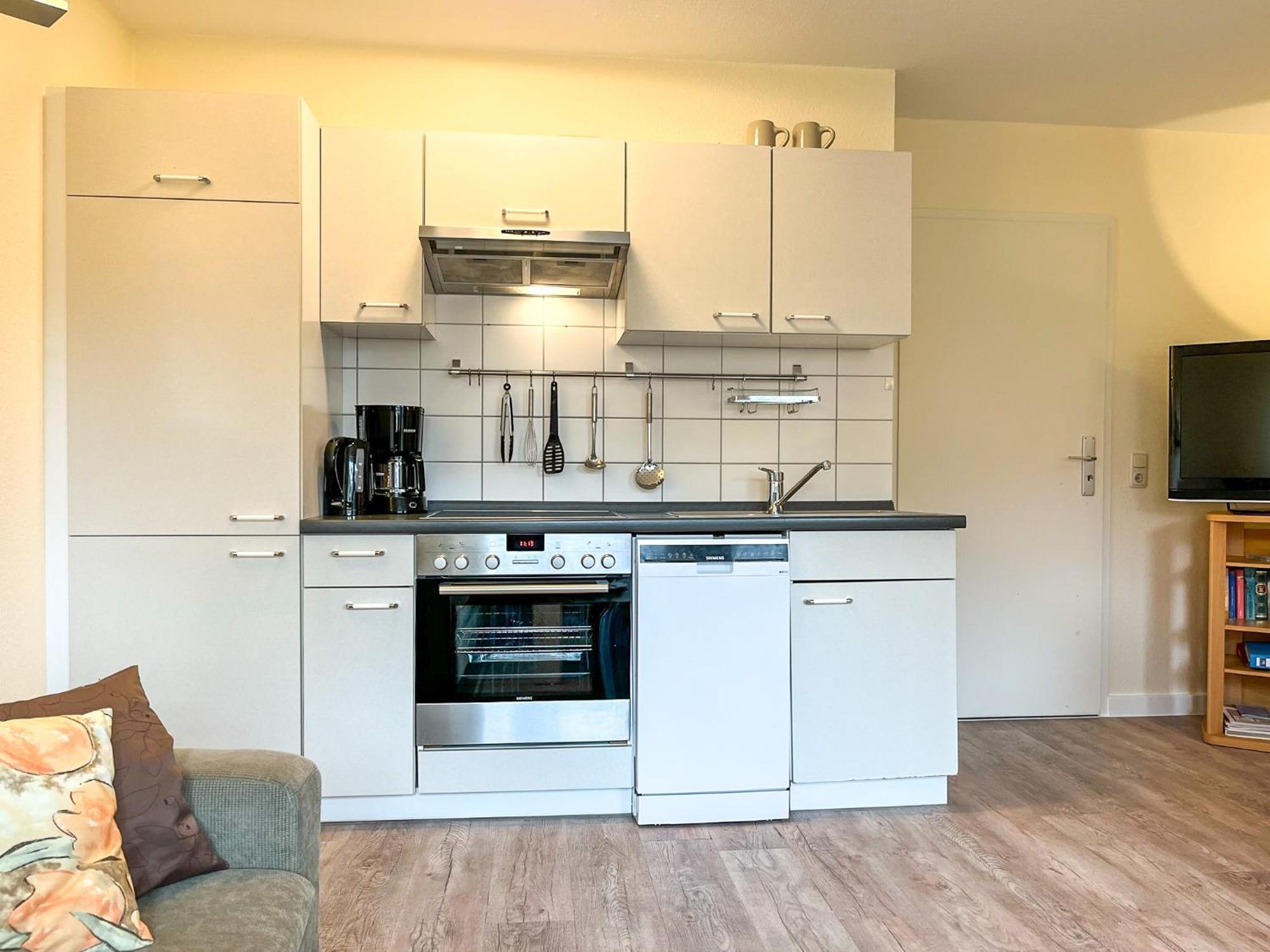 Urlauberdorf Haus 62B Βίλα Boltenhagen  Εξωτερικό φωτογραφία