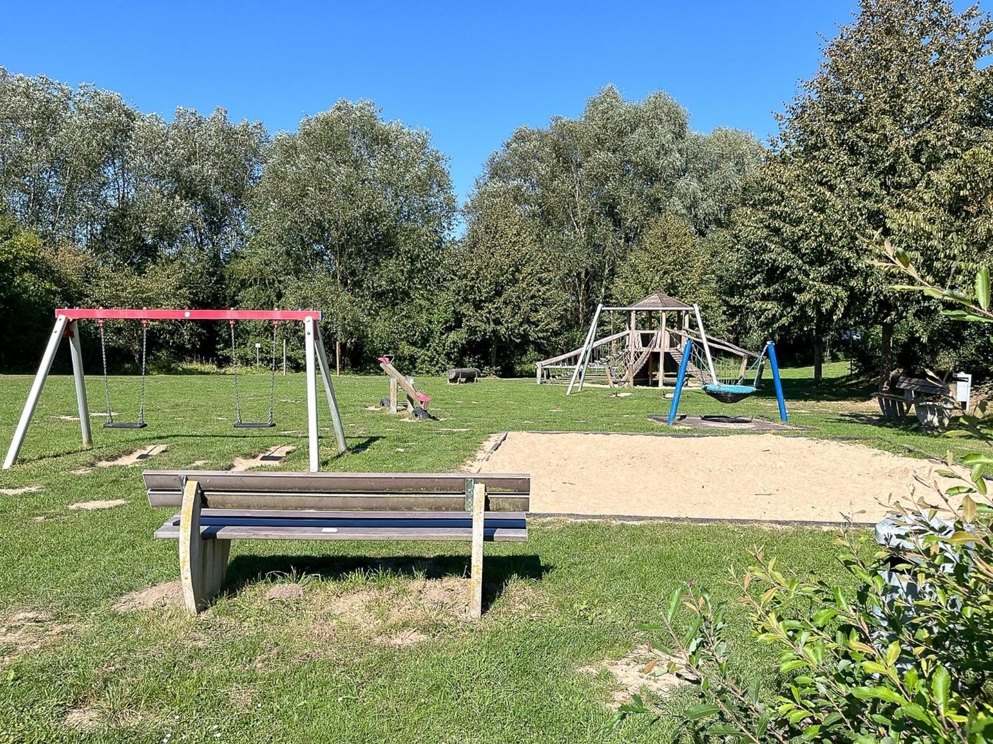 Urlauberdorf Haus 62B Βίλα Boltenhagen  Εξωτερικό φωτογραφία